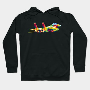 F-15 Eagle Hoodie